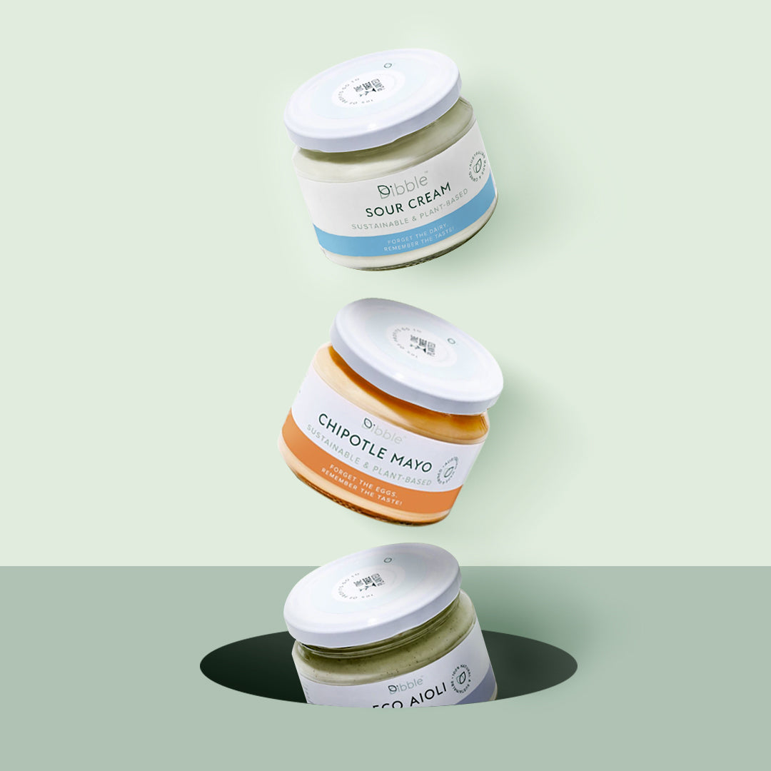 How Is Vegan Sour Cream Made and Why You Should Try It