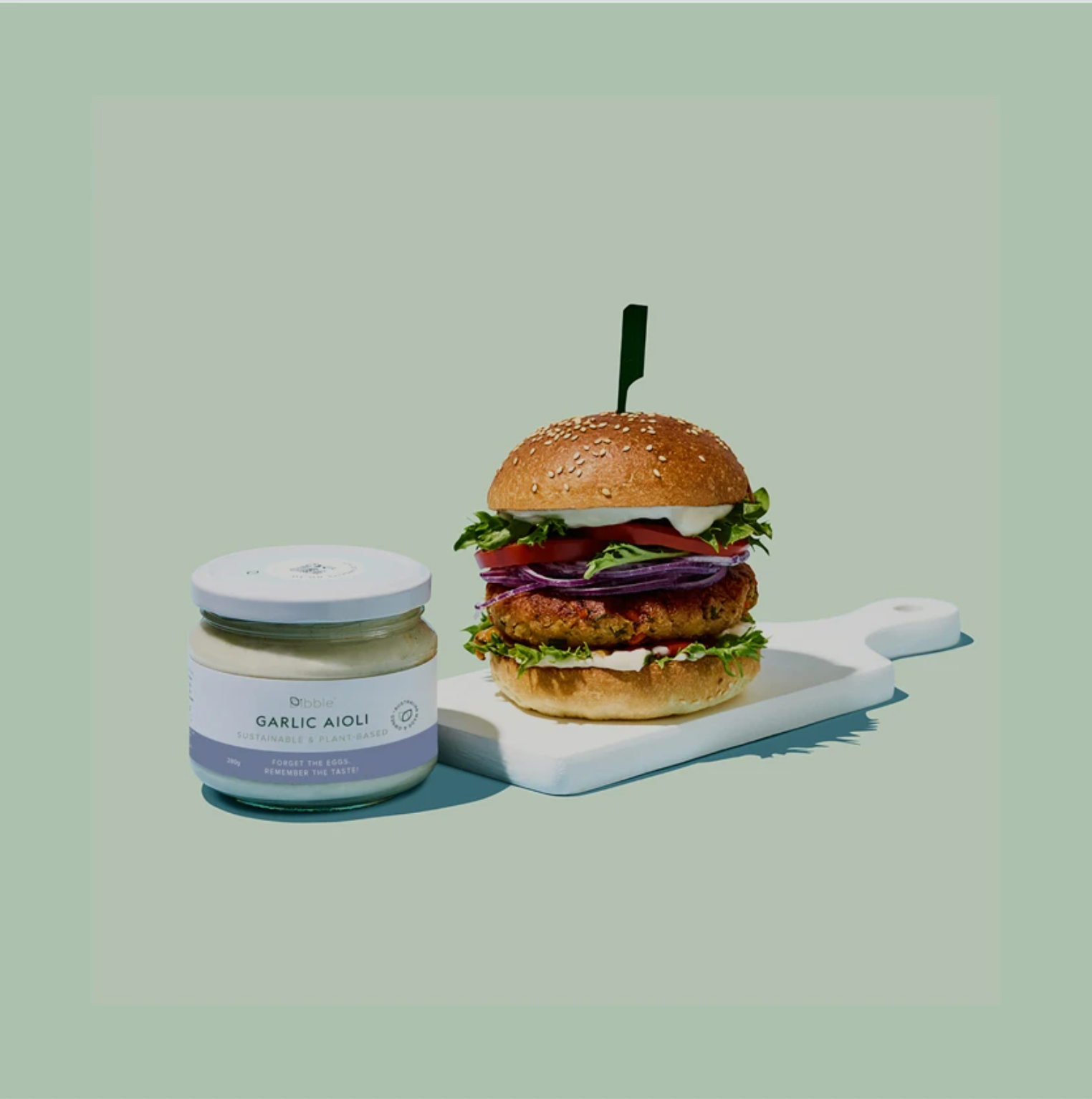 Discovering Aioli - Premium Mayonnaise for a Healthy Diet