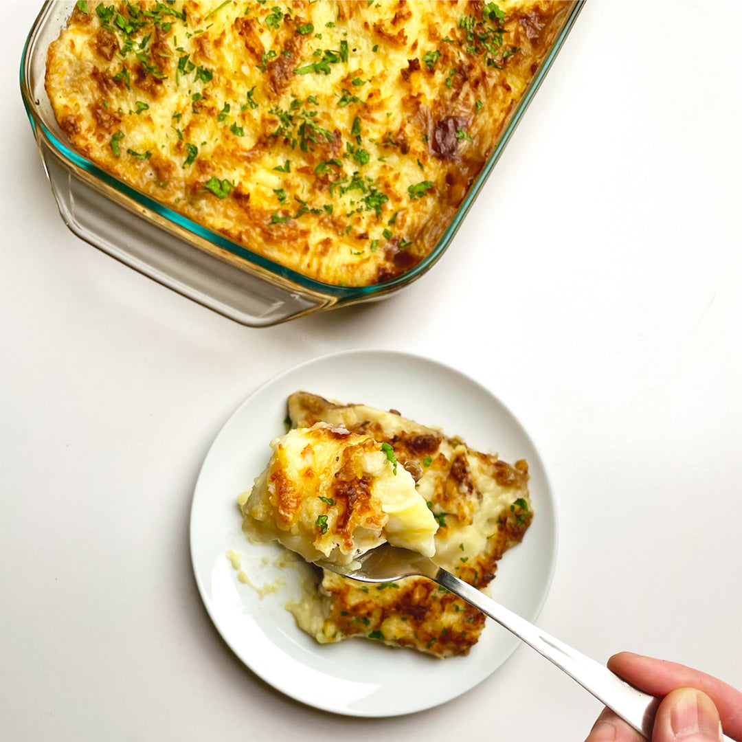 Shepherd's Pie (REVIVED)