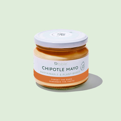 Chipotle Mayo (300g)