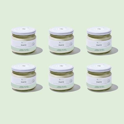 Carton - Mayo (300g) x 6