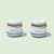 Twin Pack - Sour Cream (300g) & Garlic Aioli (300g)