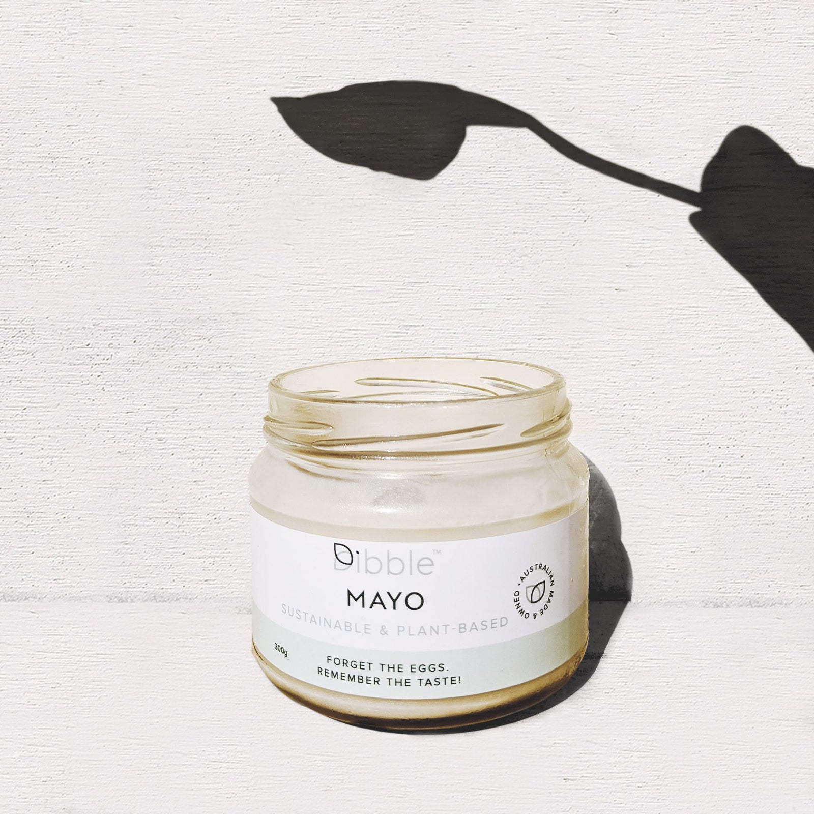 vegan mayo australia