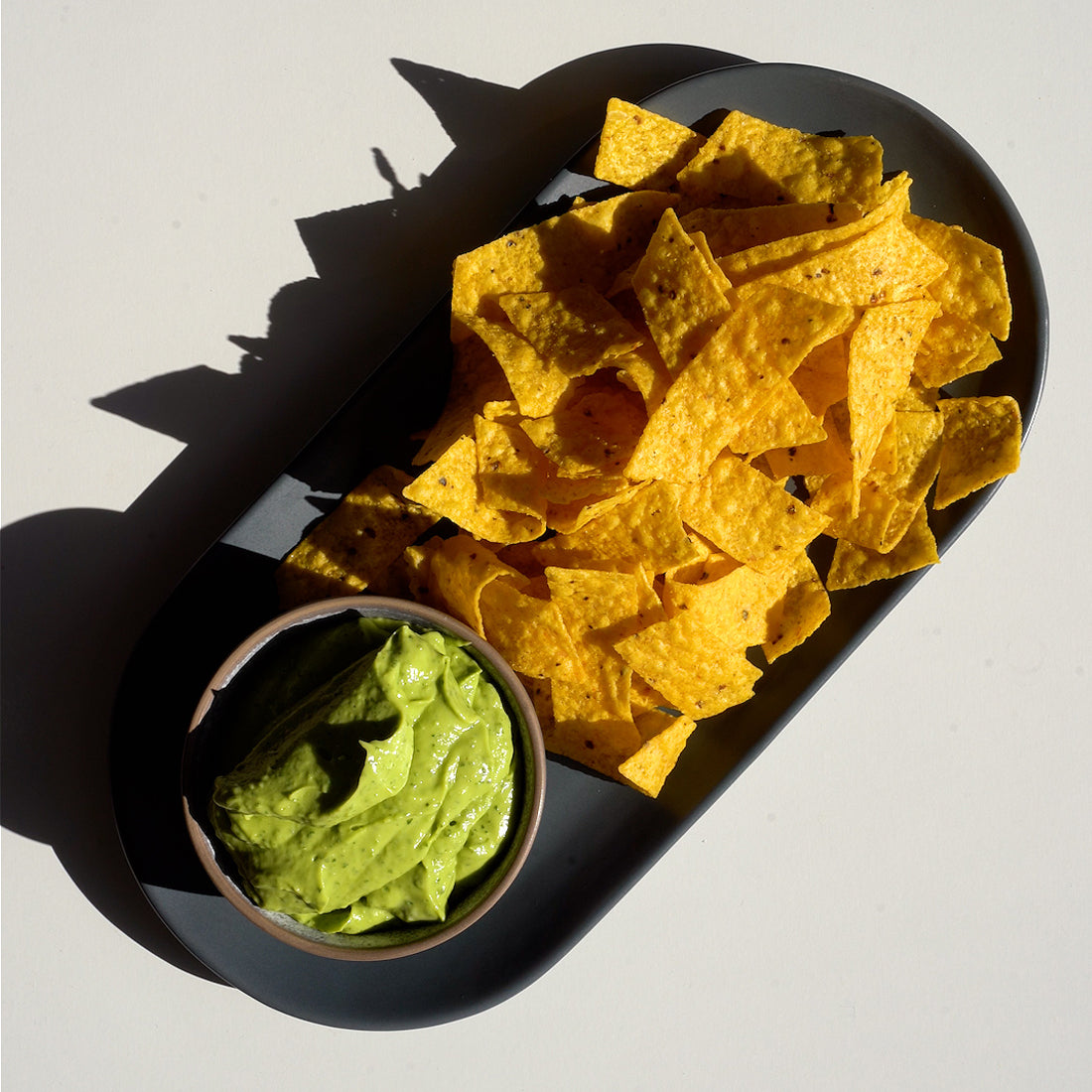 Avocado Dip