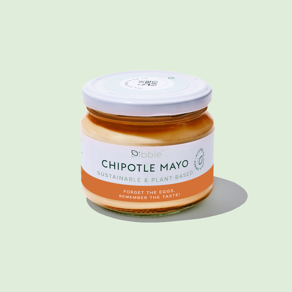Food Dibble Vegan Sour Cream Australia | Buy Dairy Free Sour Cream | Dibble ...