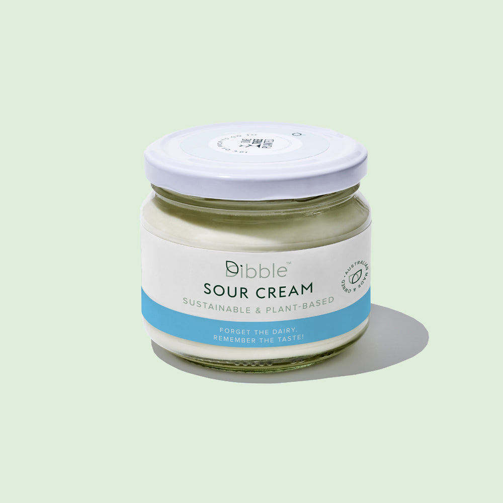 Food Dibble Healthy Sauces & Healthy Condiments | Dibble Foods